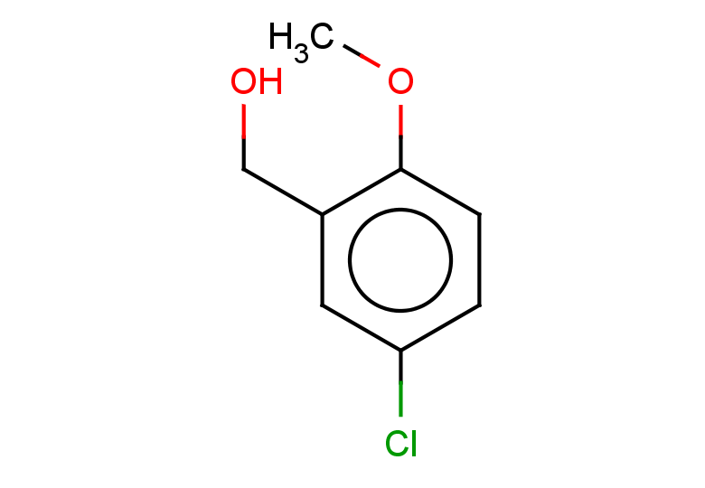 (5-chloro-2-methoxyphenyl)methanol