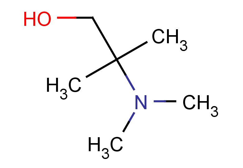 2-(dimethylamino)-2-methylpropan-1-ol