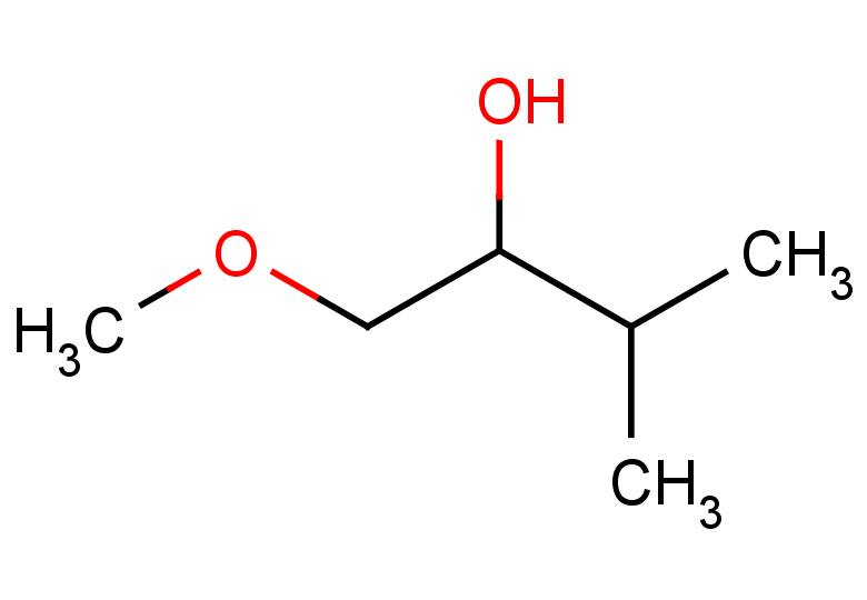 1-methoxy-3-methylbutan-2-ol