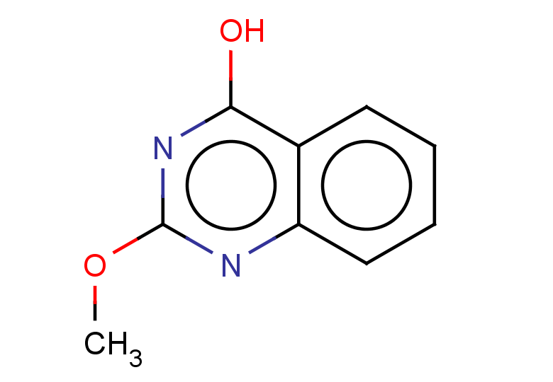 2-methoxyquinazolin-4-ol