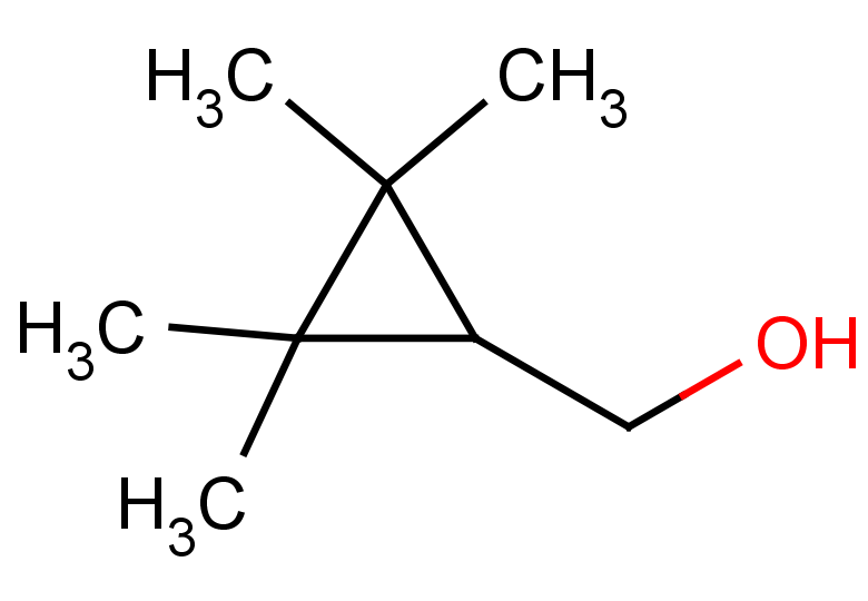 (2,2,3,3-tetramethylcyclopropyl)methanol