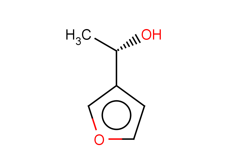 (1S)-1-(furan-3-yl)ethan-1-ol