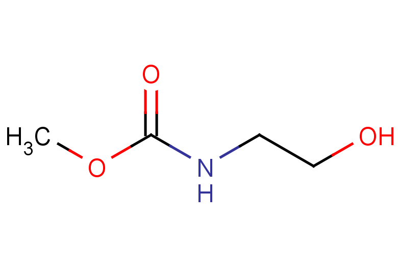 methyl N-(2-hydroxyethyl)carbamate