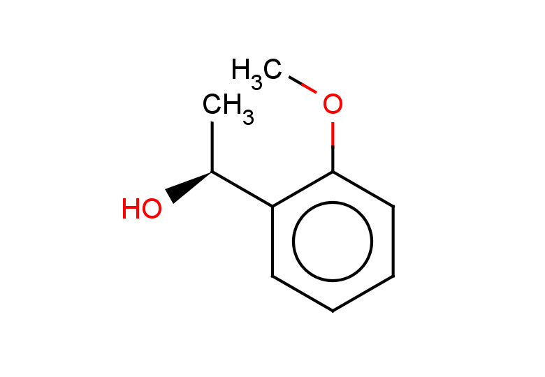 (1S)-1-(2-methoxyphenyl)ethan-1-ol