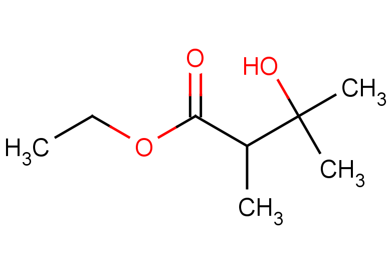 ethyl 3-hydroxy-2,3-dimethylbutanoate