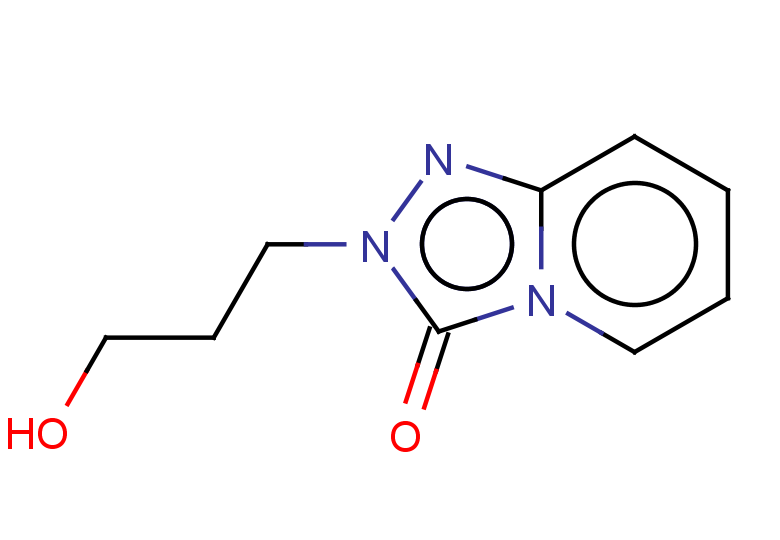 2-(3-hydroxypropyl)-2H,3H-[1,2,4]triazolo[4,3-a]pyridin-3-one