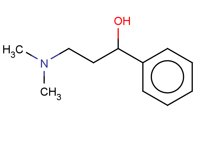 3-(dimethylamino)-1-phenylpropan-1-ol