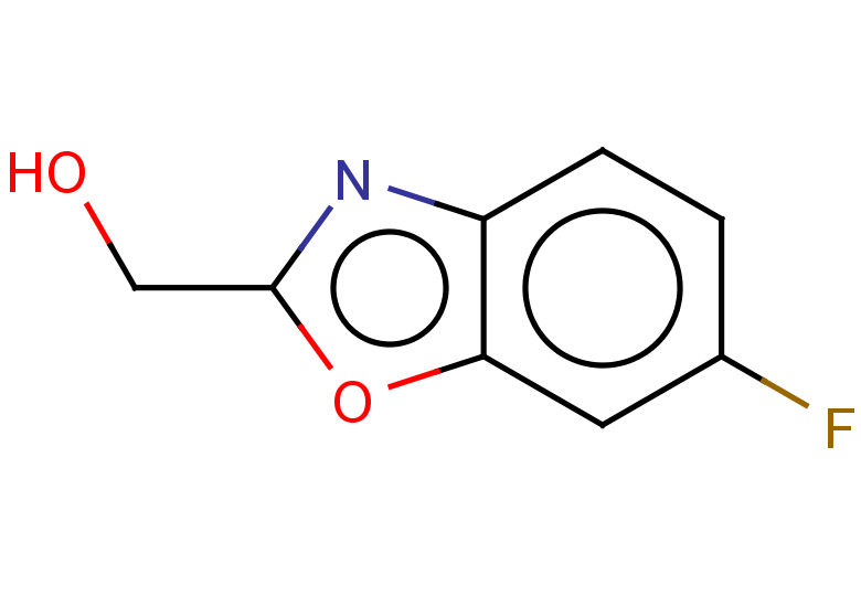 (6-fluoro-1,3-benzoxazol-2-yl)methanol