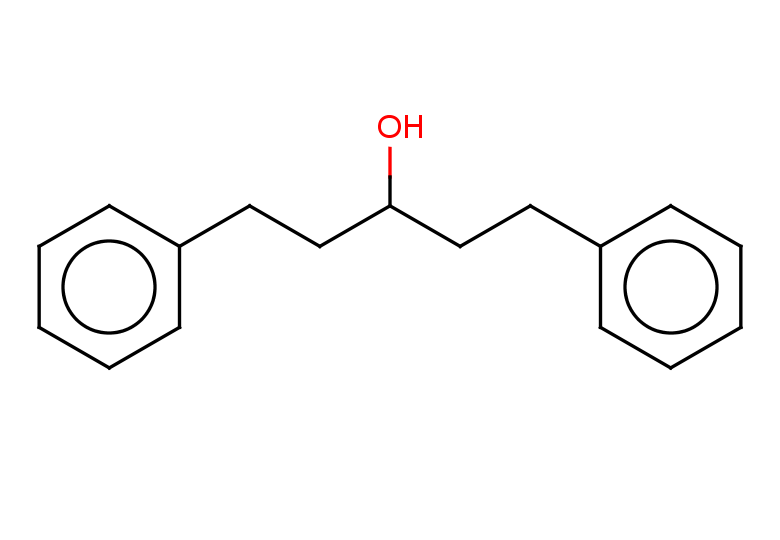 1,5-diphenylpentan-3-ol