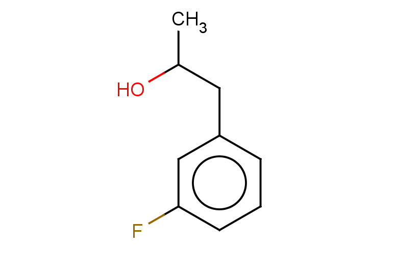 1-(3-fluorophenyl)propan-2-ol