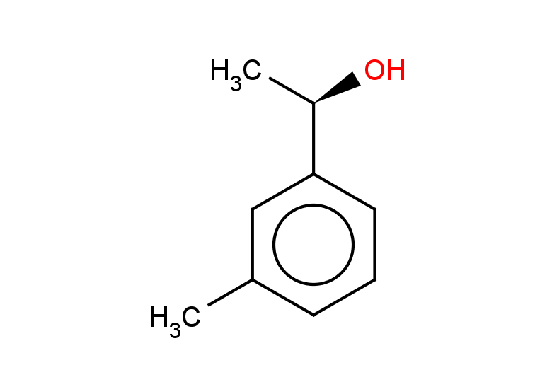 (1R)-1-(3-methylphenyl)ethan-1-ol