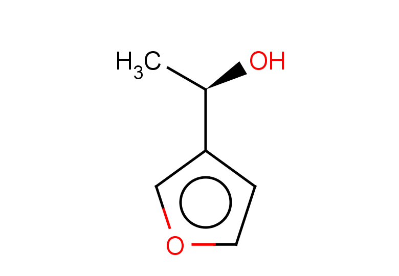 (1R)-1-(furan-3-yl)ethan-1-ol