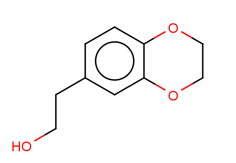 2-(2,3-dihydro-1,4-benzodioxin-6-yl)ethan-1-ol