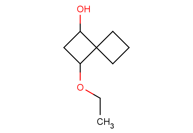 3-ethoxyspiro[3.3]heptan-1-ol
