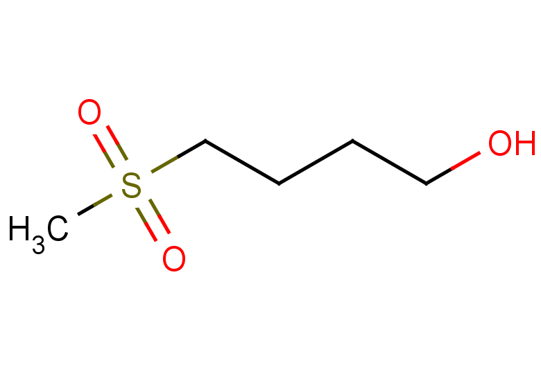 4-methanesulfonylbutan-1-ol