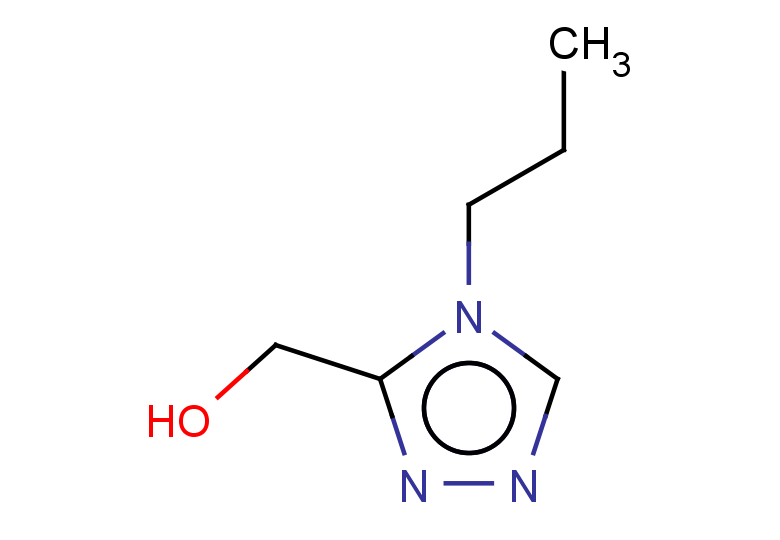 (4-propyl-4H-1,2,4-triazol-3-yl)methanol