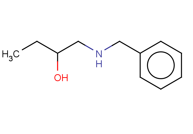 1-(benzylamino)butan-2-ol