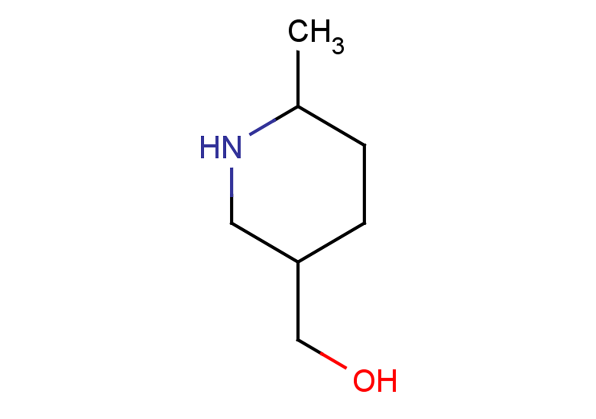 (6-methylpiperidin-3-yl)methanol
