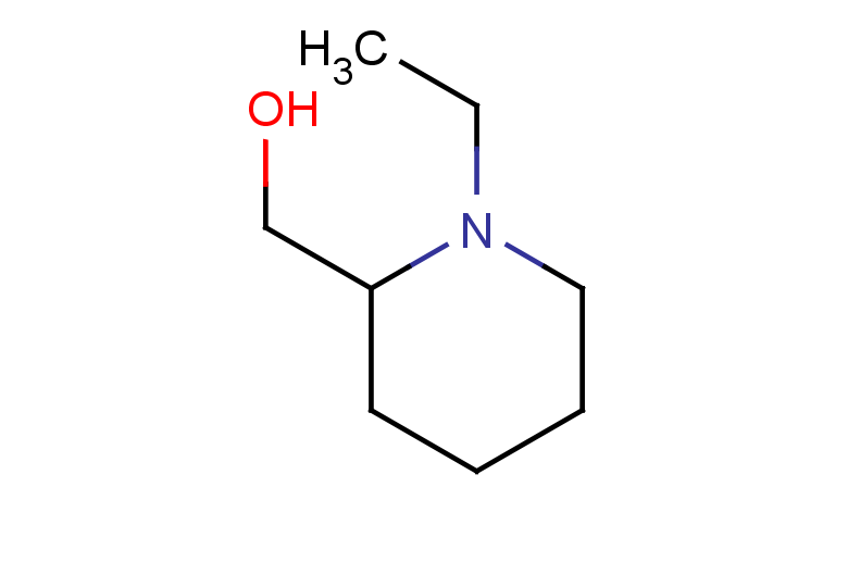(1-ethylpiperidin-2-yl)methanol