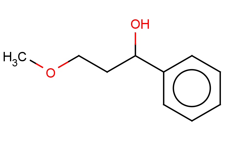 3-methoxy-1-phenylpropan-1-ol
