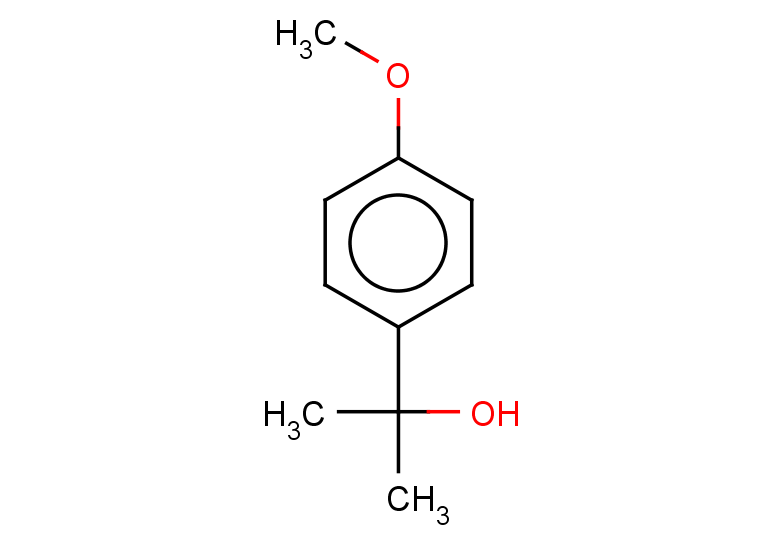 2-(4-methoxyphenyl)propan-2-ol