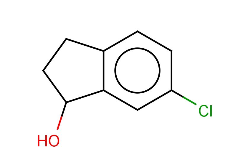 6-chloro-2,3-dihydro-1H-inden-1-ol