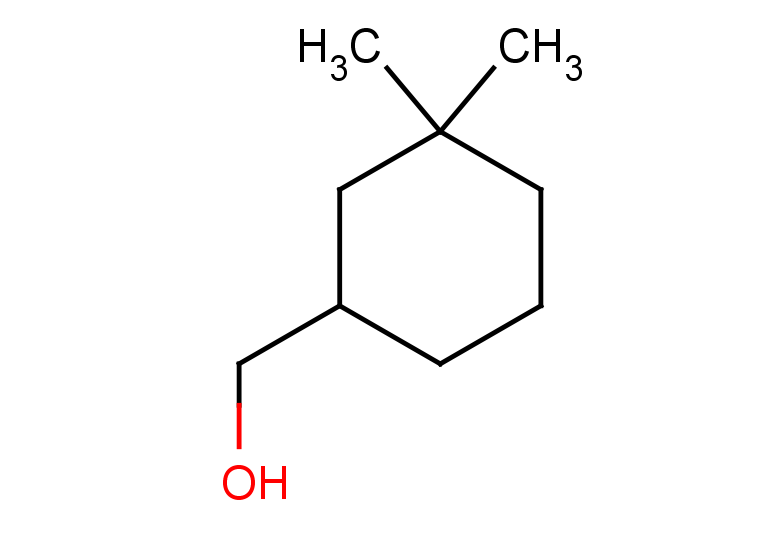 (3,3-dimethylcyclohexyl)methanol