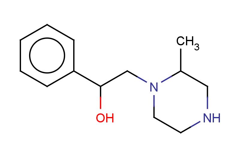 2-(2-methylpiperazin-1-yl)-1-phenylethan-1-ol