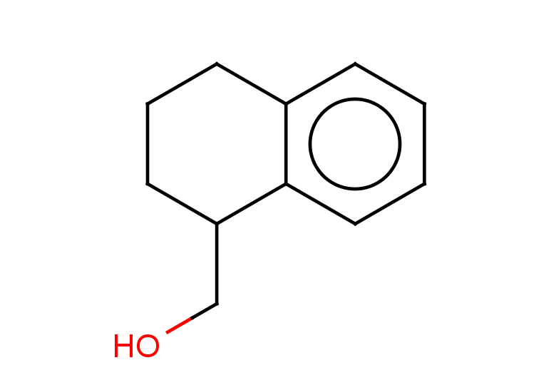 (1,2,3,4-tetrahydronaphthalen-1-yl)methanol