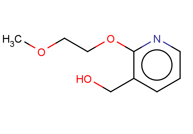 [2-(2-methoxyethoxy)pyridin-3-yl]methanol