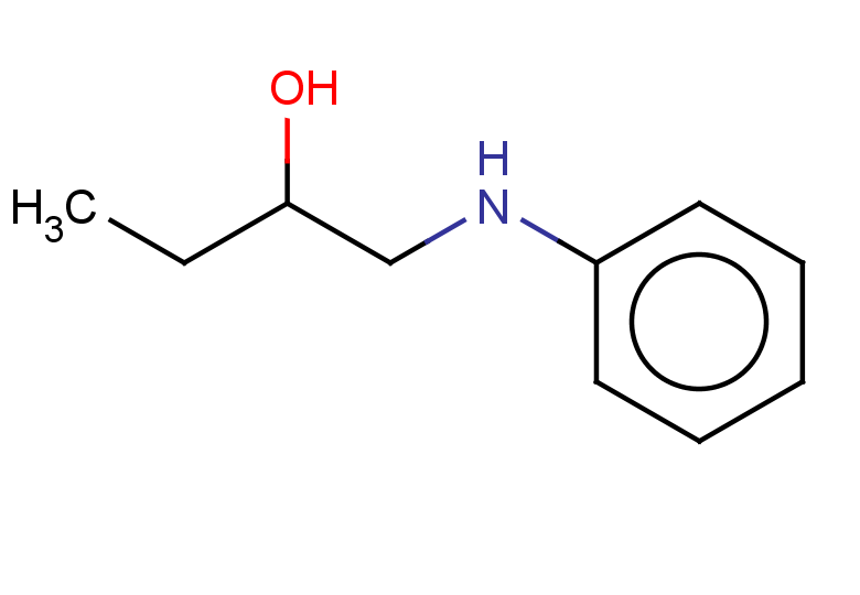 1-(phenylamino)butan-2-ol