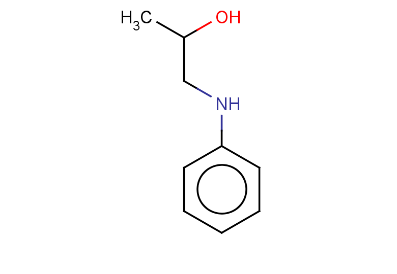 1-(phenylamino)propan-2-ol