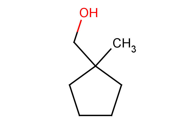 (1-methylcyclopentyl)methanol