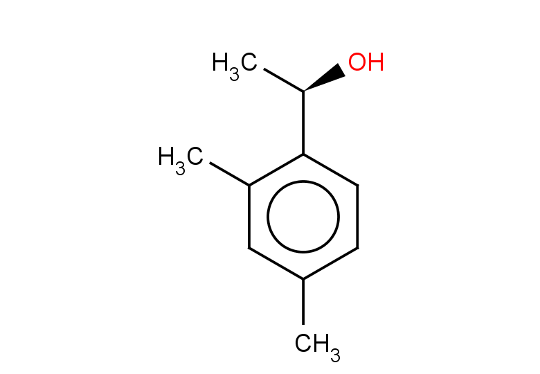 (1R)-1-(2,4-dimethylphenyl)ethan-1-ol