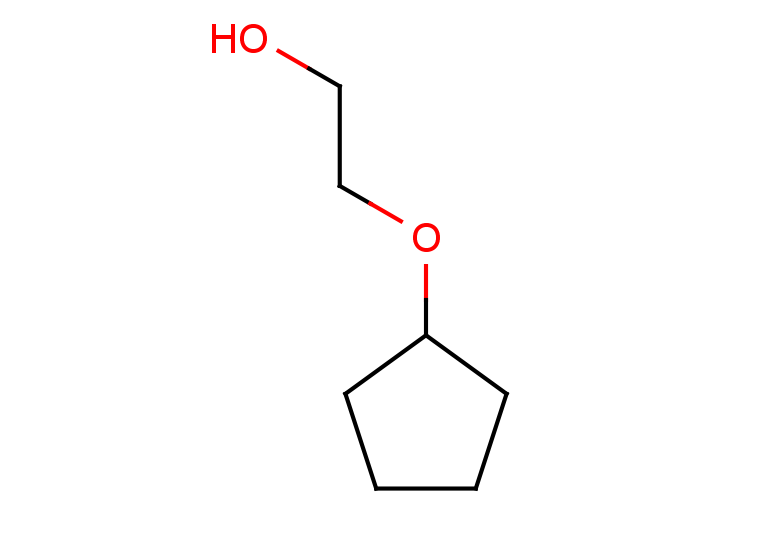 2-(cyclopentyloxy)ethan-1-ol