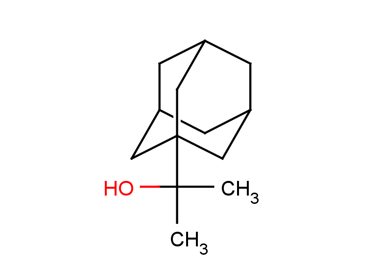 2-(adamantan-1-yl)propan-2-ol
