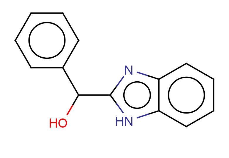 1H-1,3-benzodiazol-2-yl(phenyl)methanol