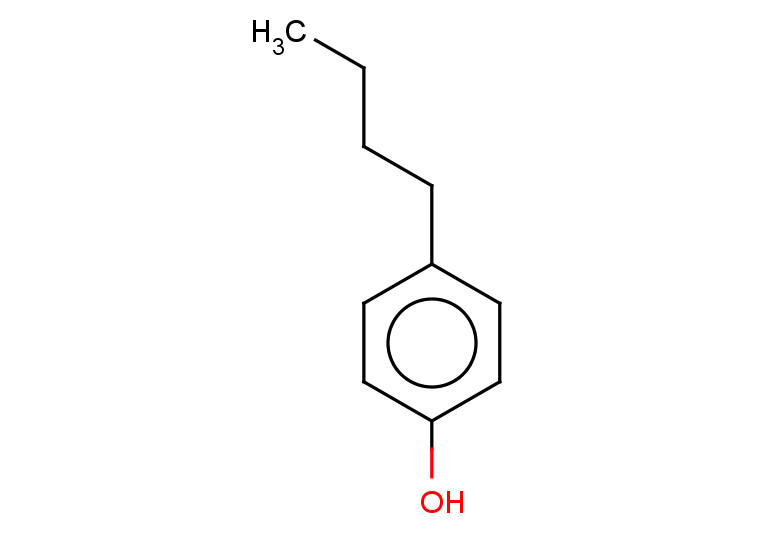4-butylphenol
