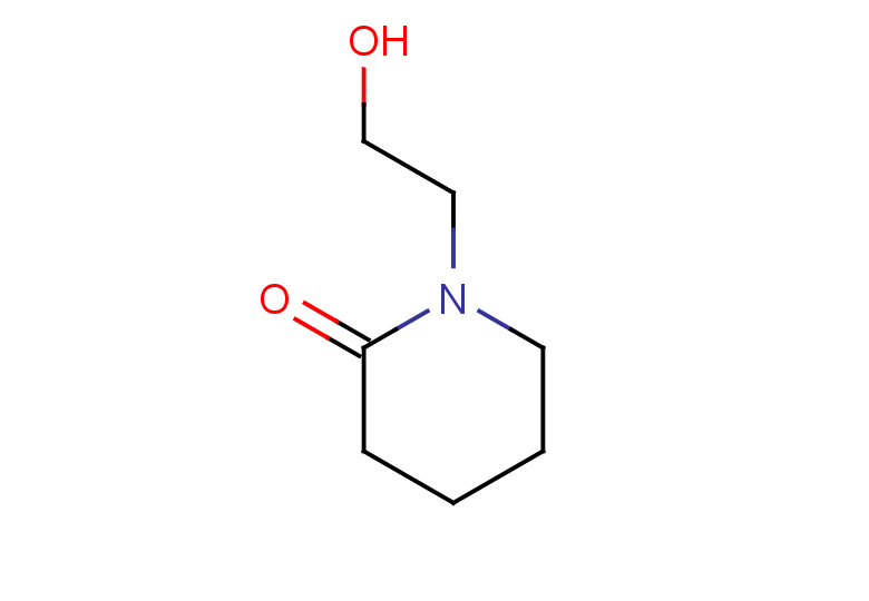 1-(2-hydroxyethyl)piperidin-2-one