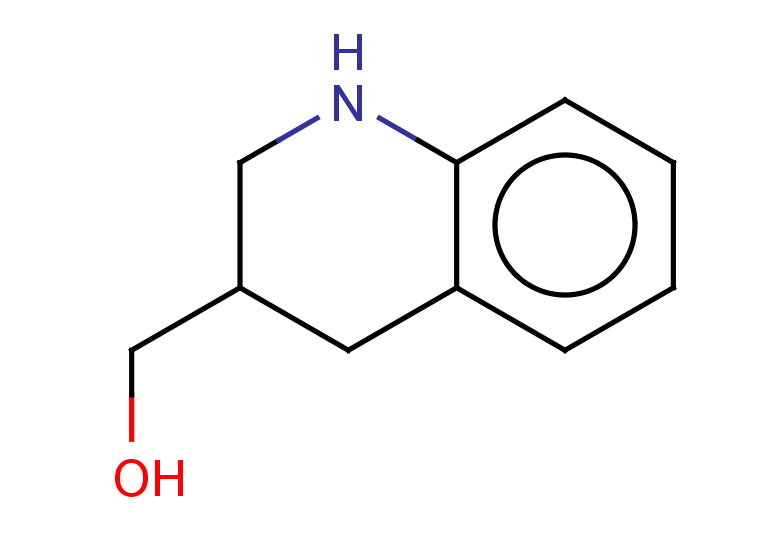 (1,2,3,4-tetrahydroquinolin-3-yl)methanol