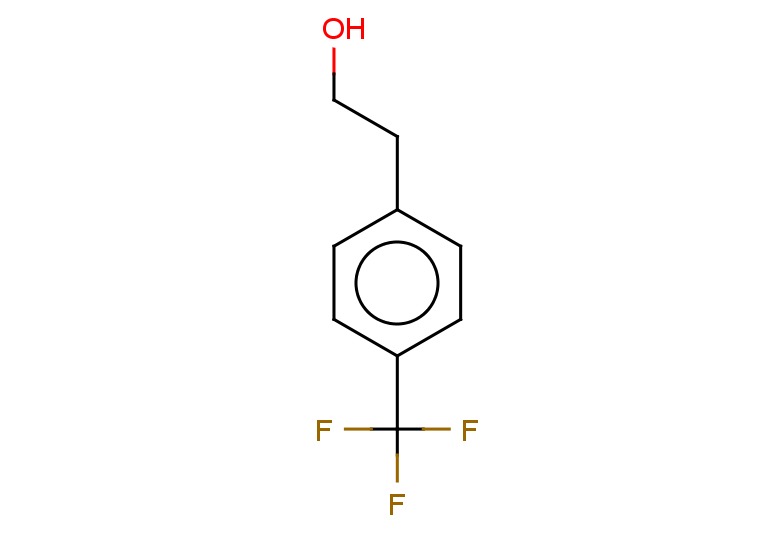 2-[4-(trifluoromethyl)phenyl]ethan-1-ol
