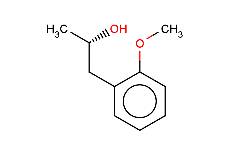(2S)-1-(2-methoxyphenyl)propan-2-ol