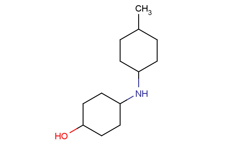 4-[(4-methylcyclohexyl)amino]cyclohexan-1-ol