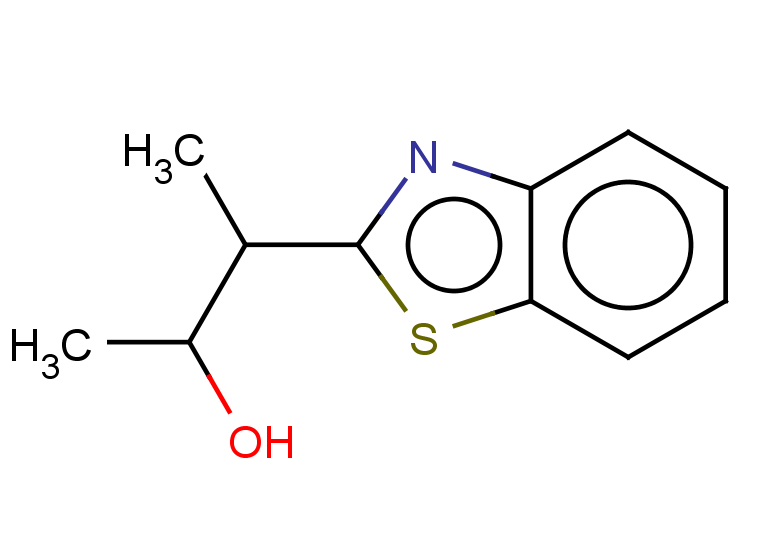 3-(1,3-benzothiazol-2-yl)butan-2-ol
