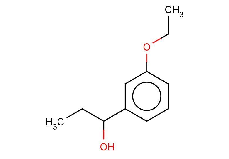 1-(3-ethoxyphenyl)propan-1-ol