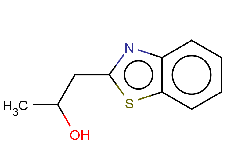 1-(1,3-benzothiazol-2-yl)propan-2-ol