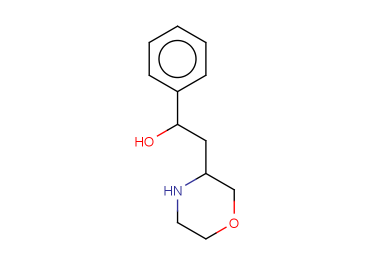 2-(morpholin-3-yl)-1-phenylethan-1-ol