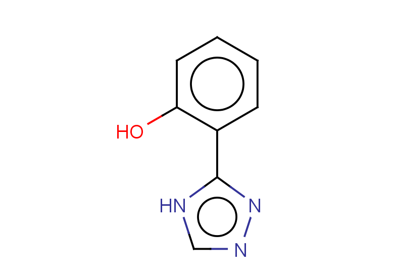 2-(4H-1,2,4-triazol-3-yl)phenol