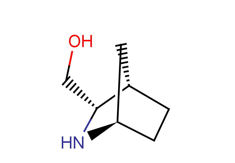 [(1R,3S,4S)-2-azabicyclo[2.2.1]heptan-3-yl]methanol