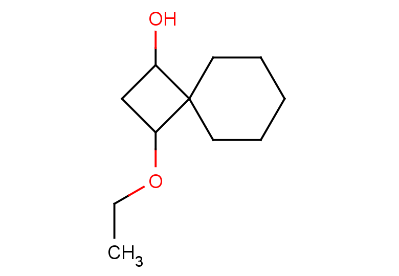 3-ethoxyspiro[3.5]nonan-1-ol